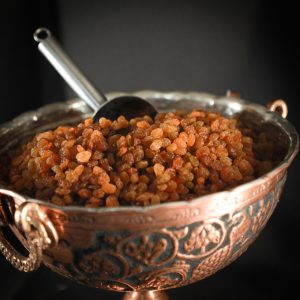 کشمش طلایی