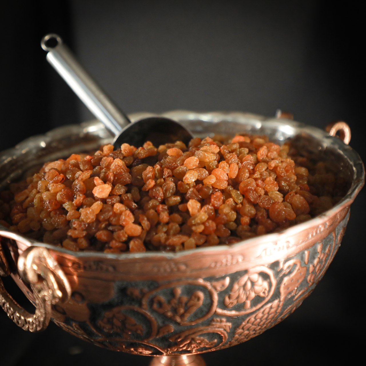 کشمش طلایی