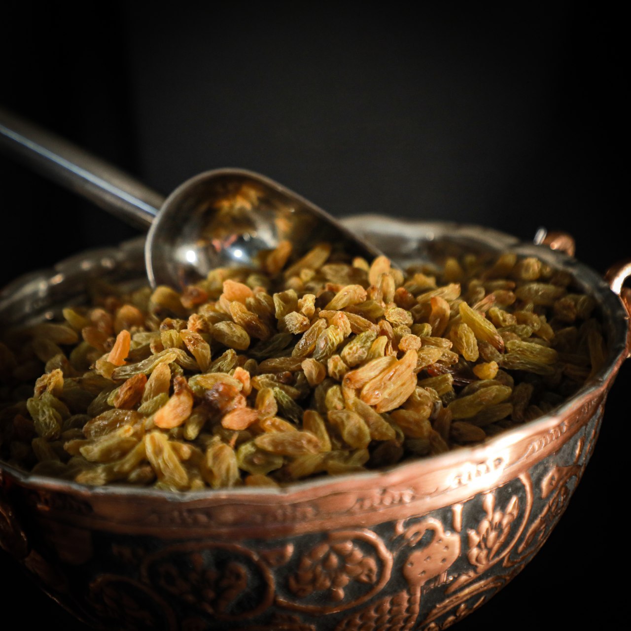 کشمش سبز