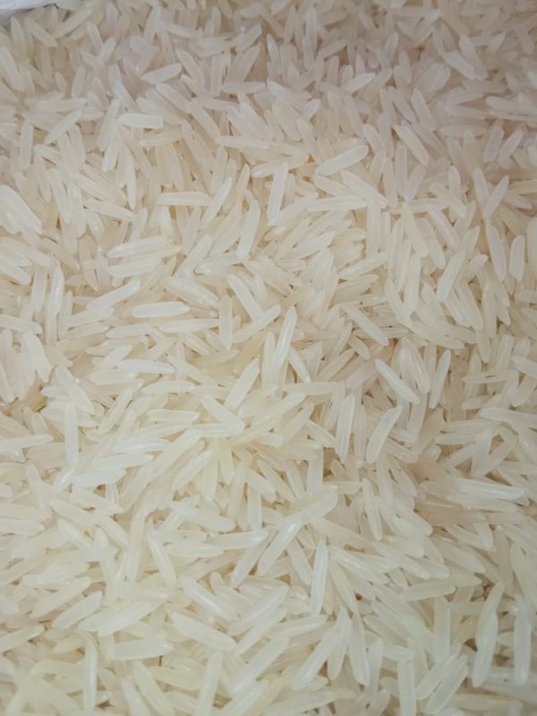 برنج پاکستانی دانه بلند یزدان - تصویر 2