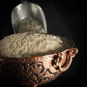 برنج ایرانی شیرودی