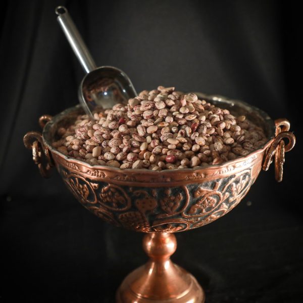لوبیا چیتی ایرانی
