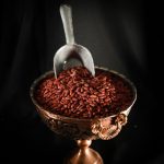لوبیا کپسولی