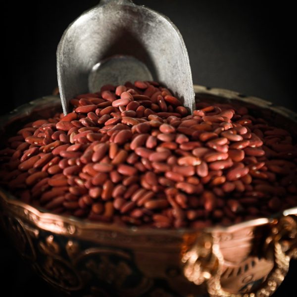 لوبیا کپسولی  (بسته 1 کیلویی) - تصویر 2