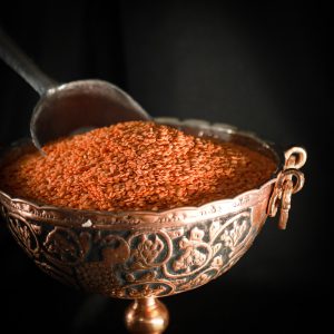 عدس دال