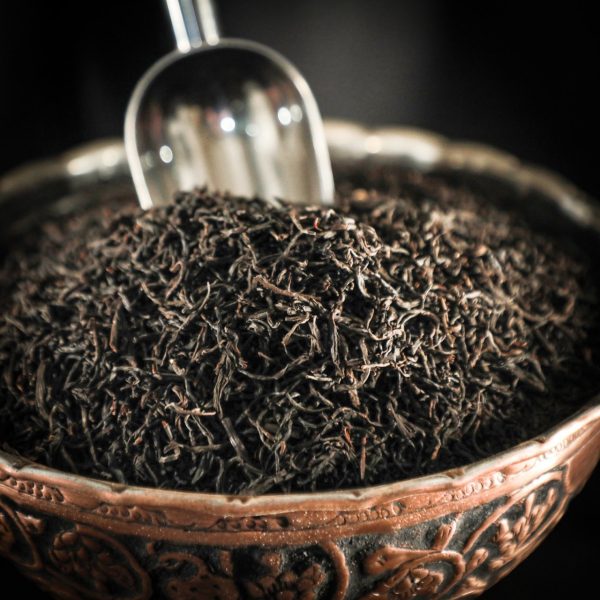 چای قلم هندی آسام