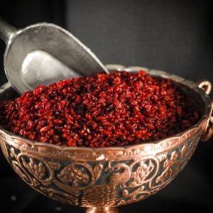 زرشک اناری