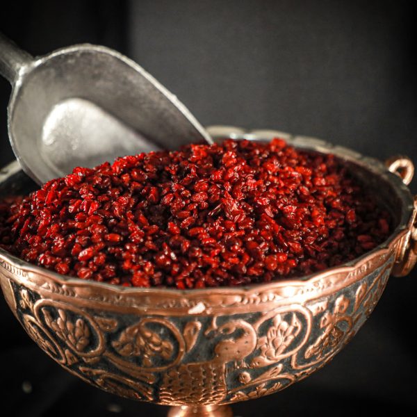 زرشک اناری