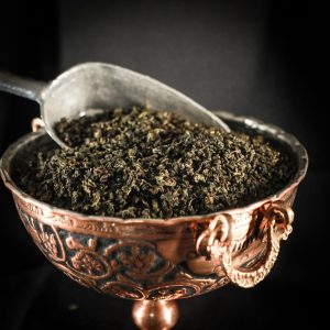 چای سبز