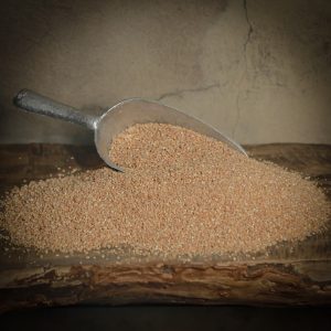 بلغور گندم