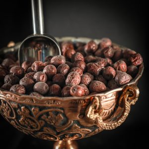 عناب درشت