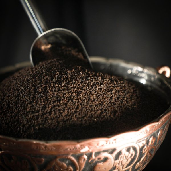 چای کله مورچه هندی کلکته
